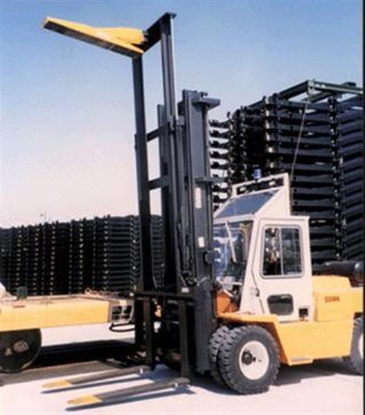 Grote foto kaup laststabilisator compleet agrarisch heftrucks