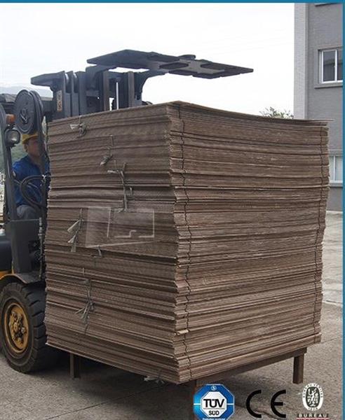 Grote foto kaup laststabilisator compleet agrarisch heftrucks