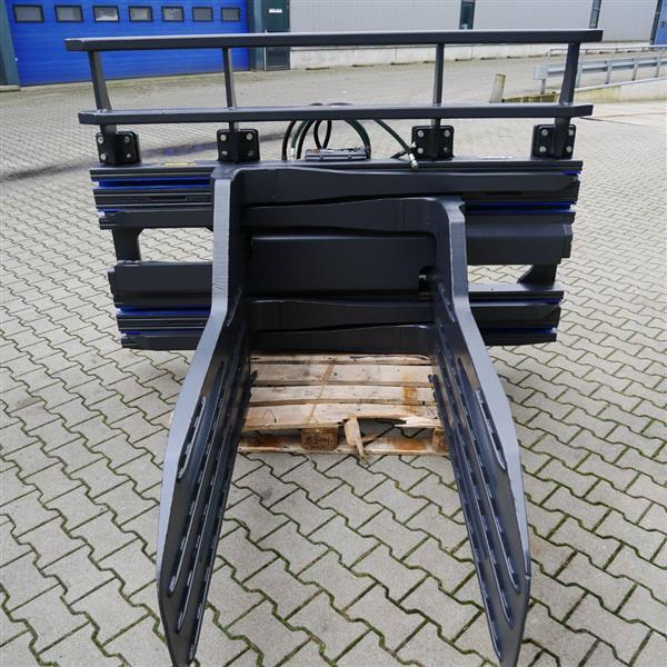 Grote foto cascade pulp balenklem agrarisch heftrucks