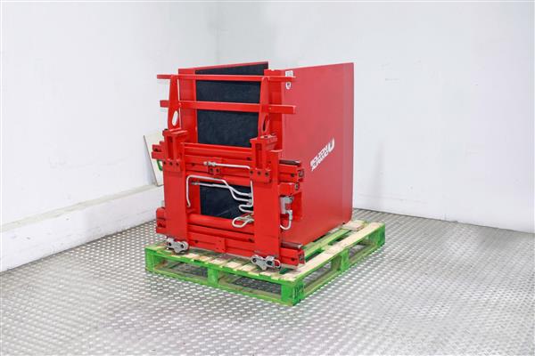 Grote foto bolzoni witgoedklem agrarisch heftrucks