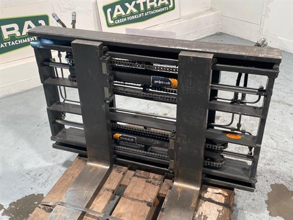 Grote foto griptech shift2end vorkversteller agrarisch heftrucks