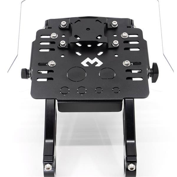 Grote foto dmd stuurbeugel mount tower motoren overige accessoires