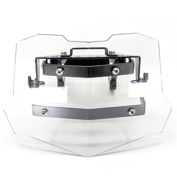 Grote foto dmd stuurbeugel mount tower motoren overige accessoires