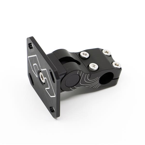 Grote foto dmd 12mm amps beugel kort motoren overige accessoires