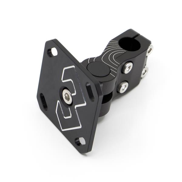 Grote foto dmd 12mm amps beugel kort motoren overige accessoires
