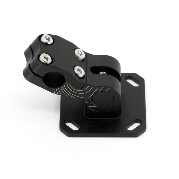 Grote foto dmd 12mm amps beugel kort motoren overige accessoires