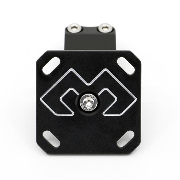 Grote foto dmd 12mm amps beugel kort motoren overige accessoires