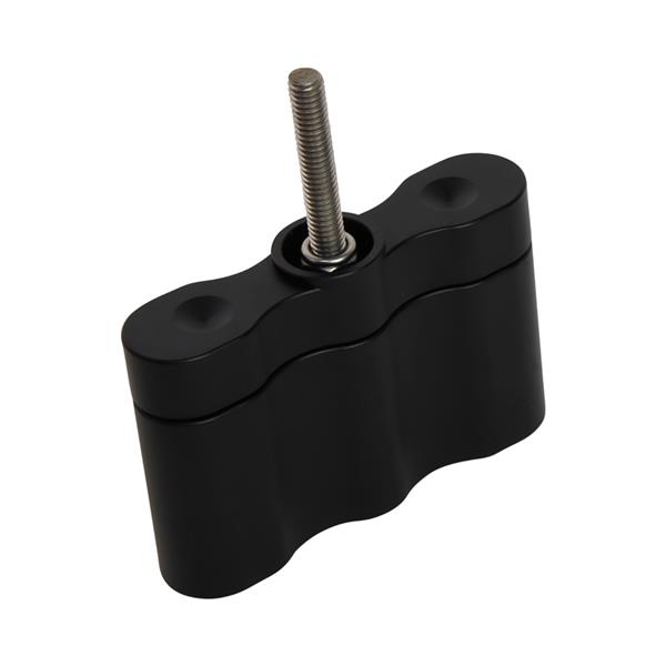 Grote foto overland fuel mount extension motoren overige accessoires