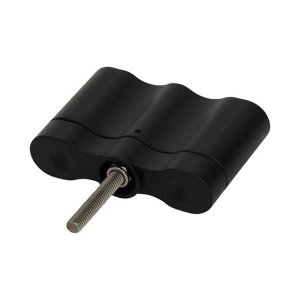 Grote foto overland fuel mount extension motoren overige accessoires