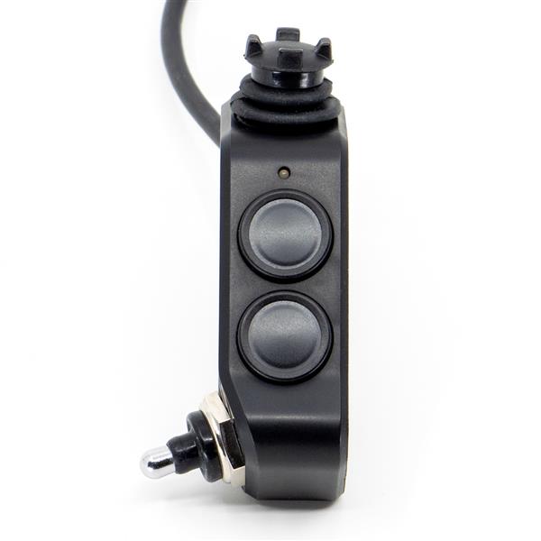 Grote foto dmd remote 2 motoren overige accessoires