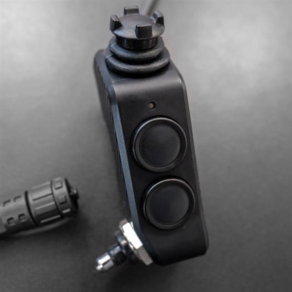 Grote foto dmd remote 2 motoren overige accessoires