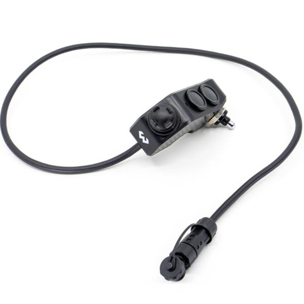 Grote foto dmd remote 2 motoren overige accessoires