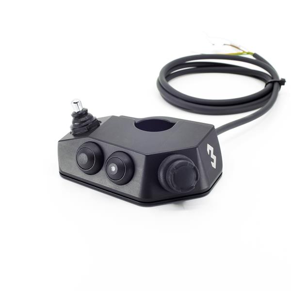 Grote foto dmd remote 1 motoren overige accessoires