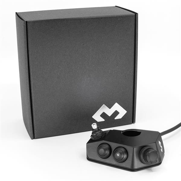 Grote foto dmd remote 1 motoren overige accessoires