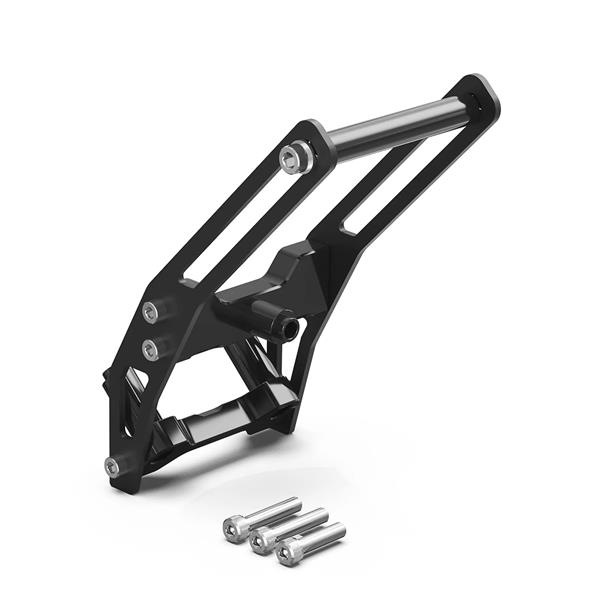 Grote foto dmd tower voor ducati desertx motoren overige accessoires