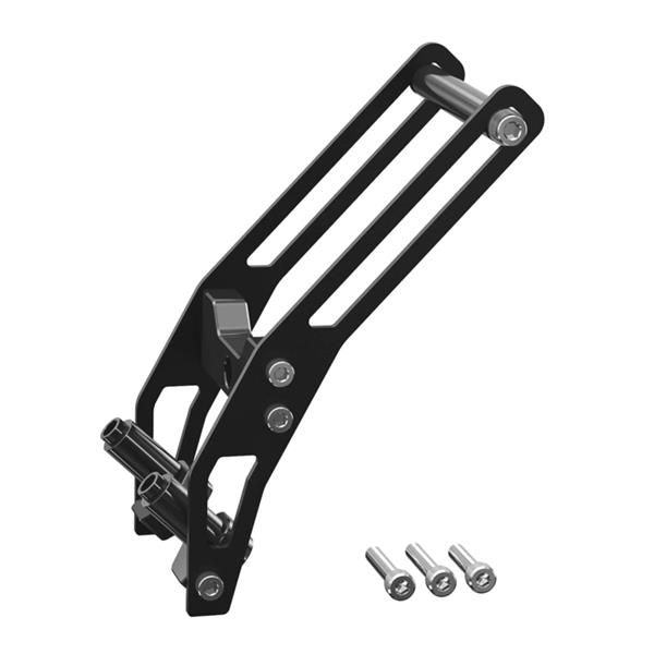Grote foto dmd tower voor ducati desertx motoren overige accessoires