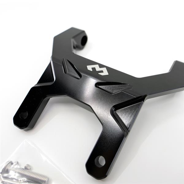 Grote foto dmd tenere 700 19 22 dash stabilisator motoren overige accessoires