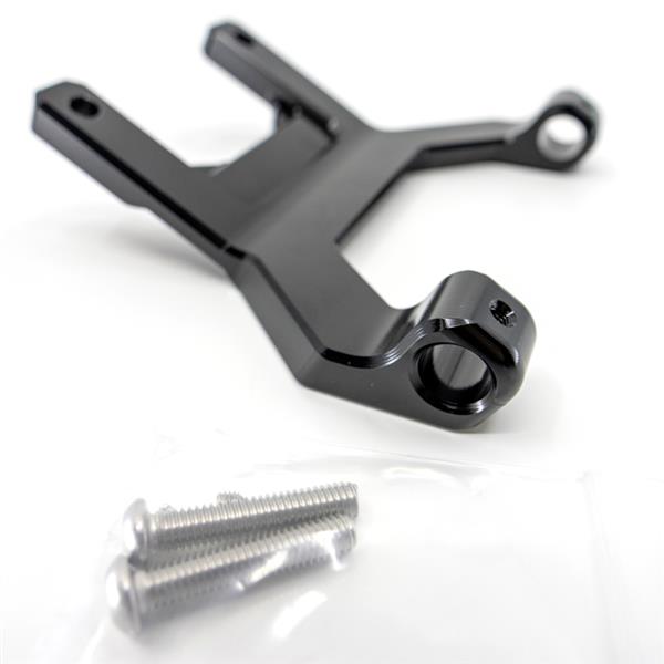 Grote foto dmd tenere 700 19 22 dash stabilisator motoren overige accessoires