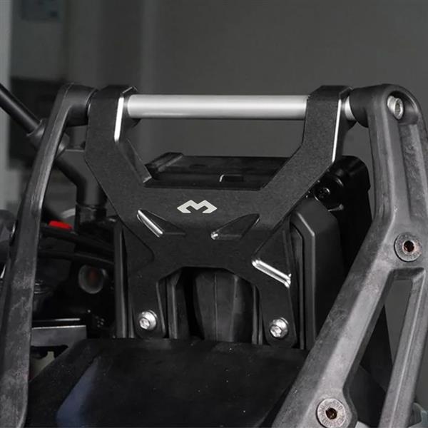 Grote foto dmd tenere 700 19 22 dash stabilisator motoren overige accessoires