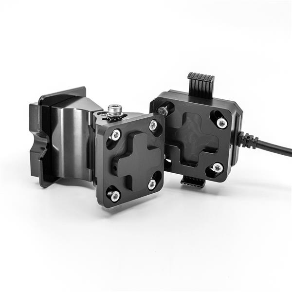 Grote foto dmd super amps converter motoren overige accessoires