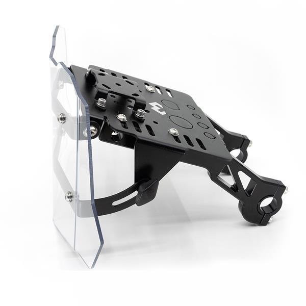 Grote foto dmd handlebar mount tower motoren overige accessoires