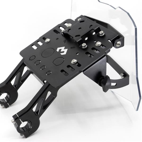 Grote foto dmd handlebar mount tower motoren overige accessoires