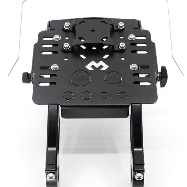 Grote foto dmd handlebar mount tower motoren overige accessoires