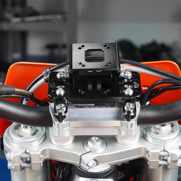 Grote foto dmd stuurklembevestiging motoren overige accessoires