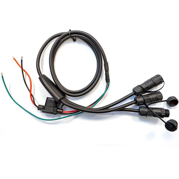 Grote foto dmd t865 houder motoren overige accessoires