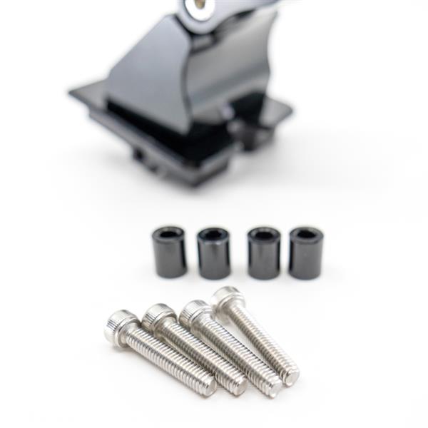 Grote foto dmd amps houder voor ktm 890 790 19 22 390 en husqvarna norden motoren overige accessoires