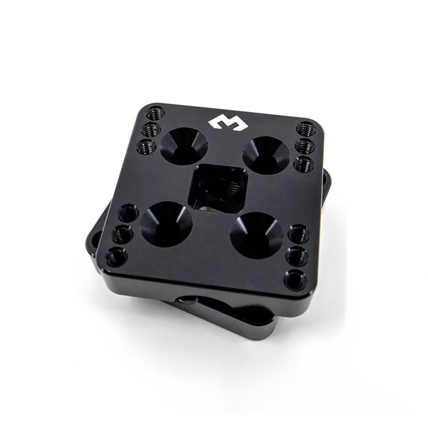 Grote foto dmd amps basis 12mm motoren overige accessoires