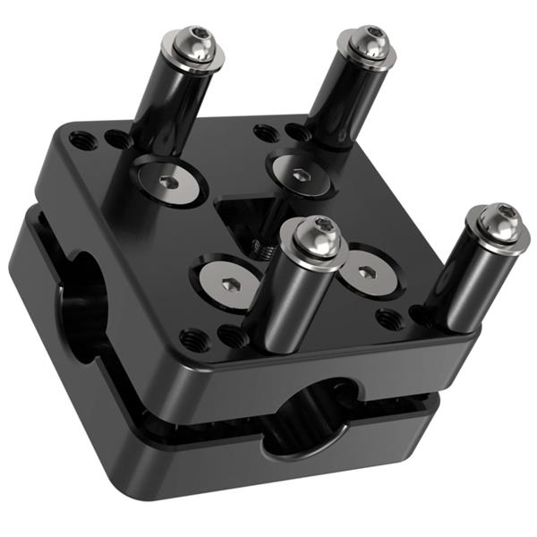 Grote foto dmd amps basis 12mm motoren overige accessoires