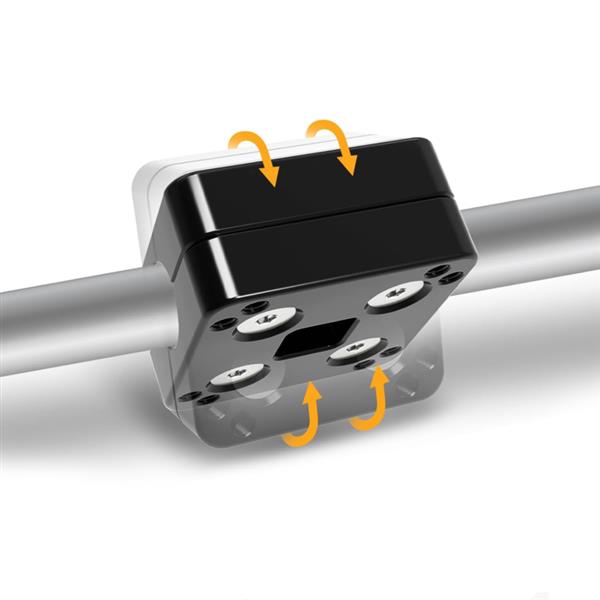 Grote foto dmd amps basis 12mm motoren overige accessoires