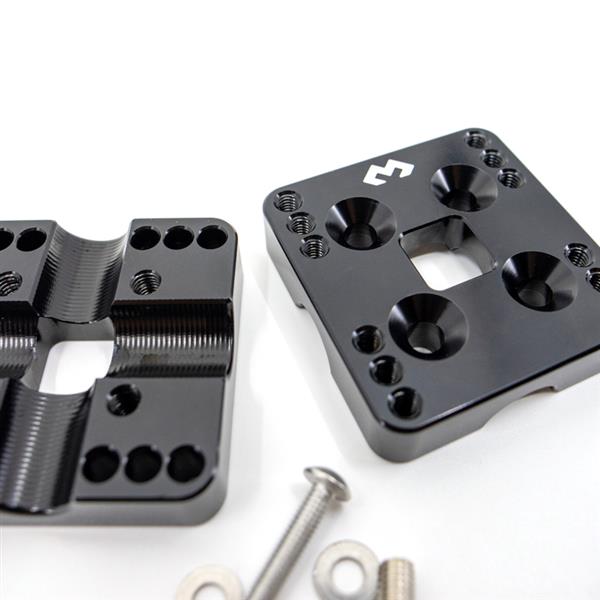 Grote foto dmd amps basis 12mm motoren overige accessoires