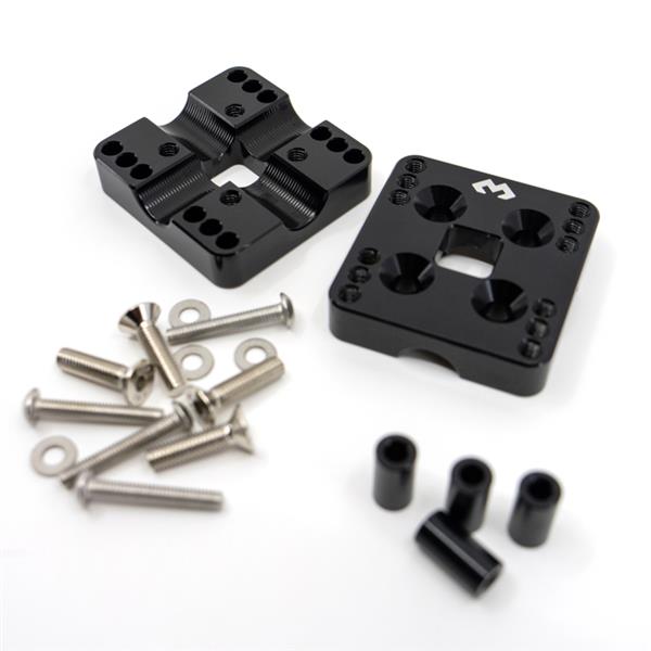 Grote foto dmd amps basis 12mm motoren overige accessoires