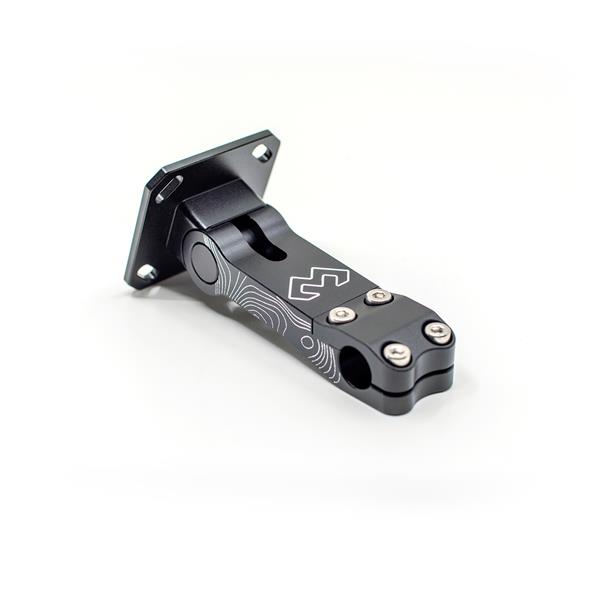 Grote foto dmd 12mm amps beugel lang se motoren overige accessoires