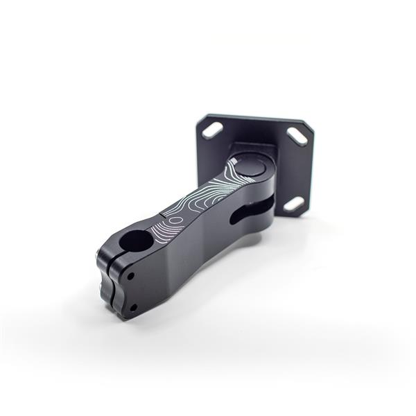 Grote foto dmd 12mm amps beugel lang se motoren overige accessoires