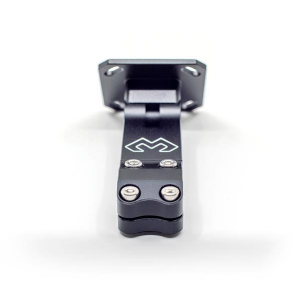 Grote foto dmd 12mm amps beugel lang se motoren overige accessoires