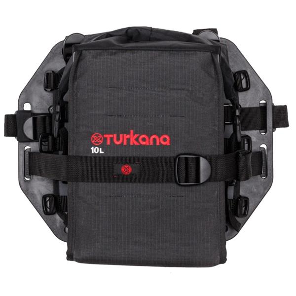 Grote foto turkana gear geckogrip plate mount harness motoren overige accessoires