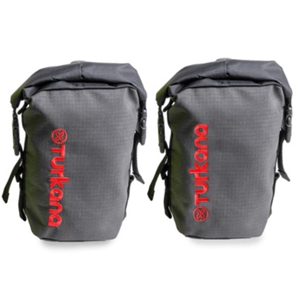 Grote foto turkana gear bullfrog pannier tanktassen motoren overige accessoires