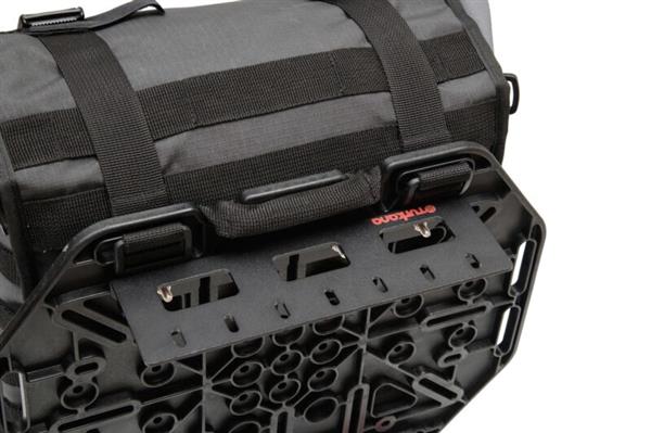 Grote foto turkana gear hippohip montageplaat adapter voor bmw motoren overige accessoires