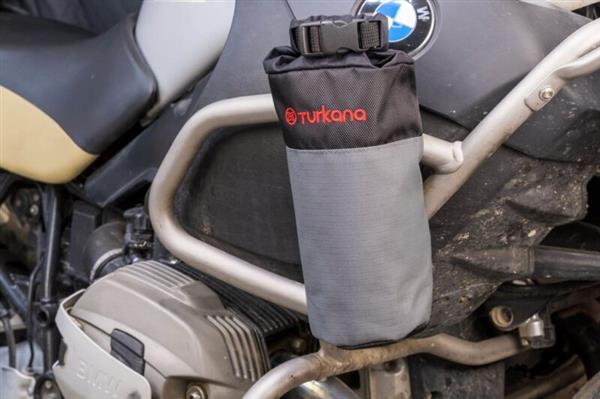 Grote foto turkana gear oxpacker bottle bag motoren overige accessoires