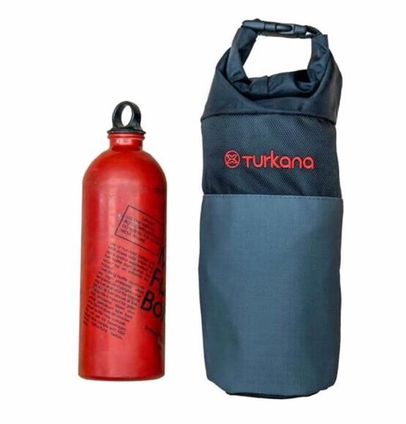Grote foto turkana gear oxpacker bottle bag motoren overige accessoires