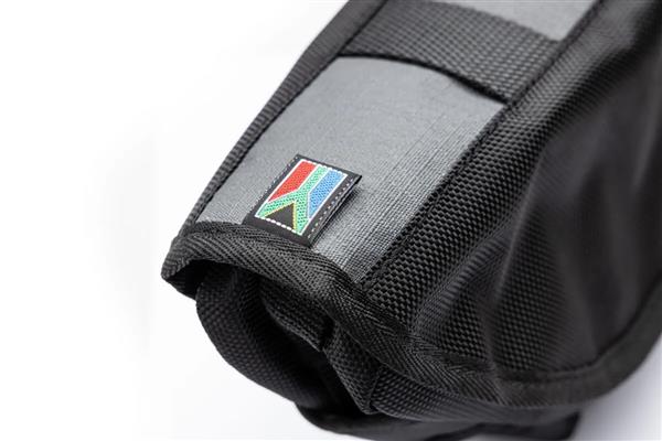 Grote foto turkana gear pellipouch stuurtas motoren overige accessoires