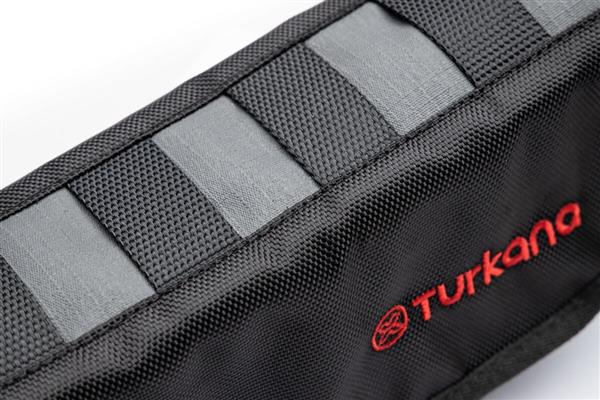 Grote foto turkana gear pellipouch stuurtas motoren overige accessoires