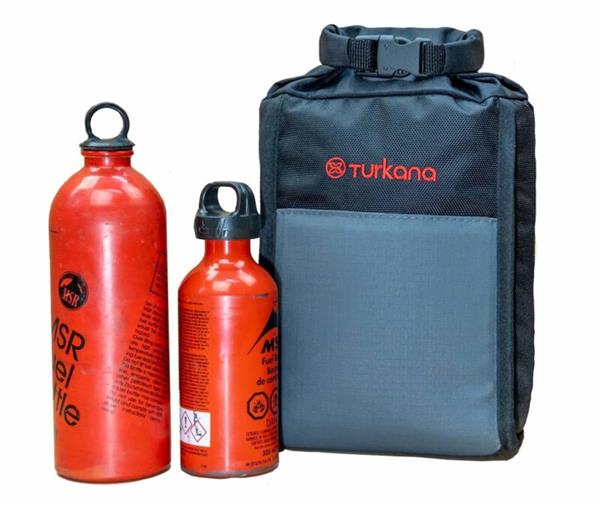 Grote foto turkana gear bushbaby utility pouch motoren overige accessoires