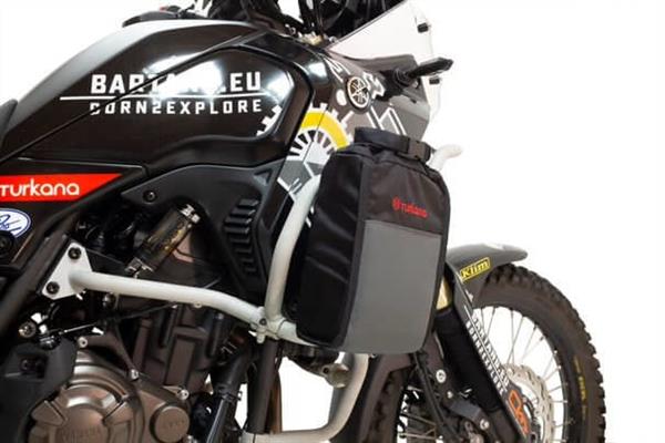 Grote foto turkana gear bushbaby utility pouch motoren overige accessoires