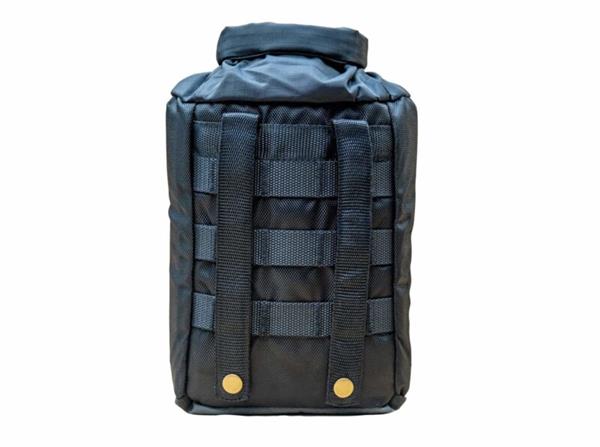 Grote foto turkana gear bushbaby utility pouch motoren overige accessoires