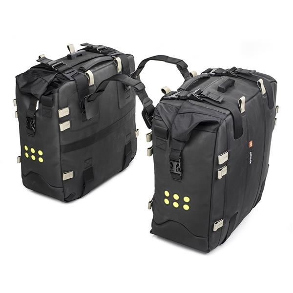 Grote foto kriega os straps motoren overige accessoires