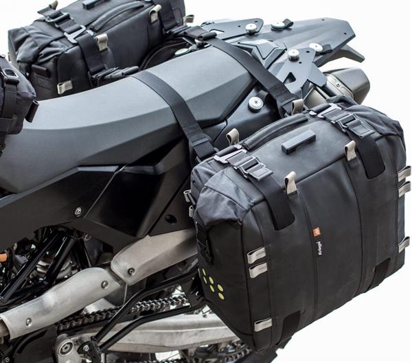 Grote foto kriega os straps motoren overige accessoires